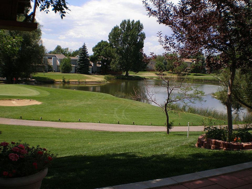 Great Views
