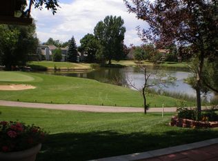 2693 S Xanadu Way UNIT B, Aurora, CO 80014