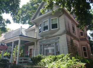 670 Columbia Rd, Dorchester, MA 02125