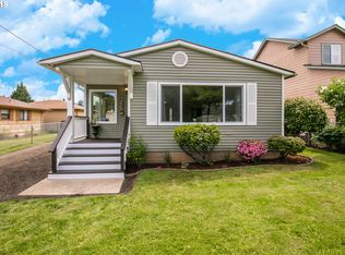 3807 U St, Vancouver, WA 98663