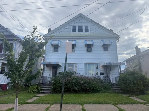 202-204 Pringle St, Kingston, PA 18704