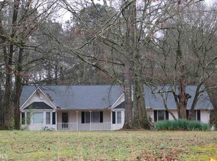 1410 Turner Church Rd, McDonough, GA 30252