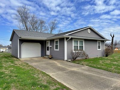102 Sycamore St, Washington, IN, 47501