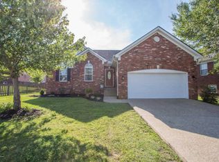 6803 Montecito Ln, Louisville, KY 40291
