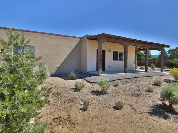 209 Old Talpa Canon Road, Taos, NM 87571