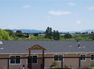 3120 Bloomfield Rd, Sebastopol, CA 95472