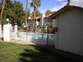 2nd image of 6671 W Tropicana Ave Unit 204