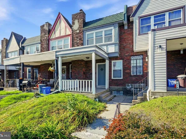 7016 Limekiln Pike, Philadelphia, PA 19138