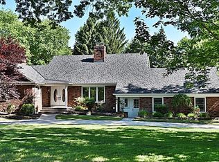 16455 Egbert Rd, Walton Hills, OH 44146