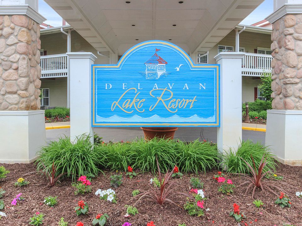 2nd image of 1505 S Shore Dr #111