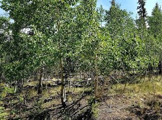 186 Rhea Rd, Como, CO 80432