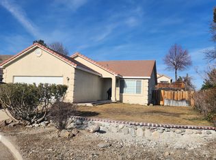 125 Noble Ct, Sparks, NV