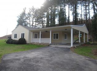 706 Bramble Rd, Mosheim, TN 37818