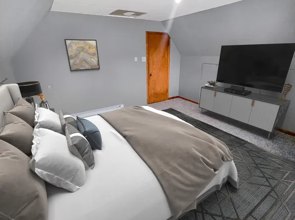 3601 N 11th St #A, Milwaukee, WI 53206