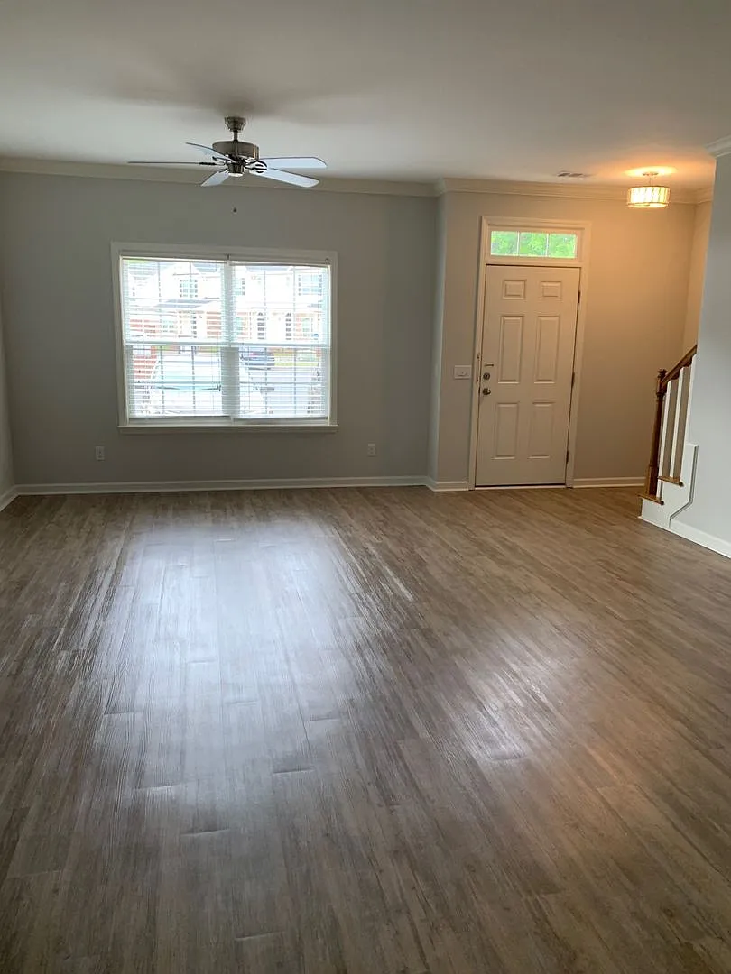 Yorktown Place-Gated Townhome Community-Tibet Ave. — Photo 2