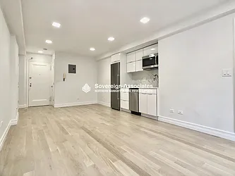 Rented by Sovereign Associates