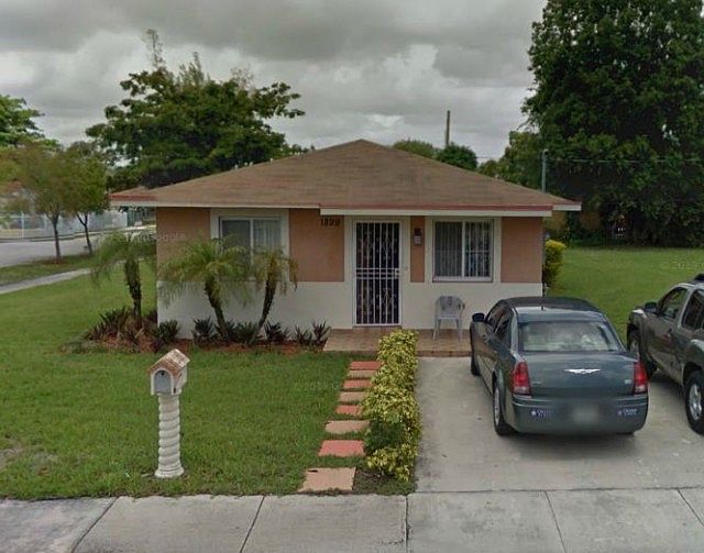 1st image of this home