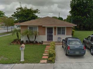 1899 NW 84th St, Miami, FL 33147