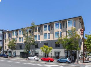 1849 Shattuck Ave APT 207, Berkeley, CA 94709