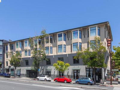 1849 Shattuck Ave APT 207, Berkeley, CA, 94709