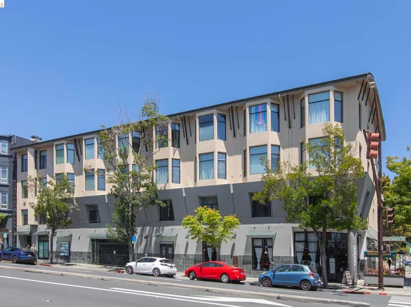 1849 Shattuck Ave APT 207, Berkeley, CA 94709