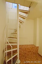 Rented by J Misrahi Realty Corp