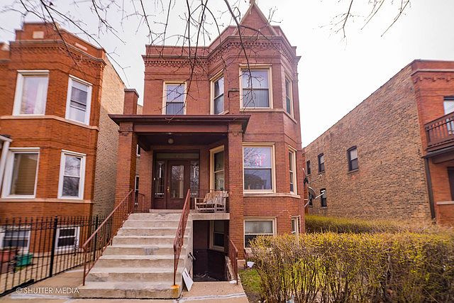 1st image of 2419 N Kostner Ave