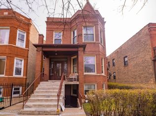 2419 N Kostner Ave, Chicago, IL 60639