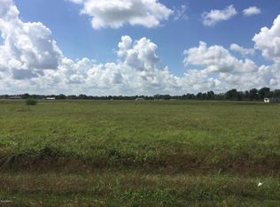 1170 Montgomery Rd #0, Opelousas, LA 70570