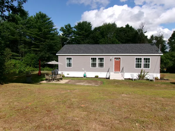 14 Penny Lane, Greene, ME 04236