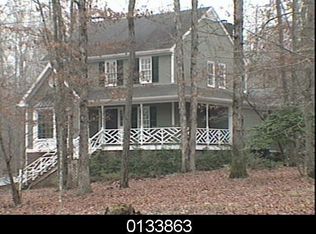 6105 Mistyridge Rd, Holly Springs, NC 27540