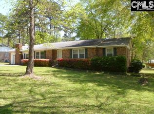 5816 Ellisor St, Columbia, SC 29212