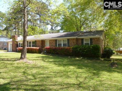 5816 Ellisor St, Columbia, SC, 29212
