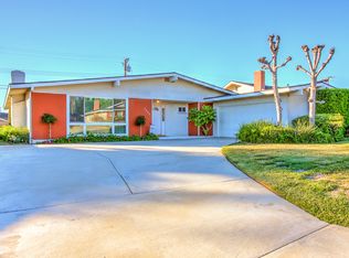 4895 Sunnybrook Ave, Buena Park, CA 90621