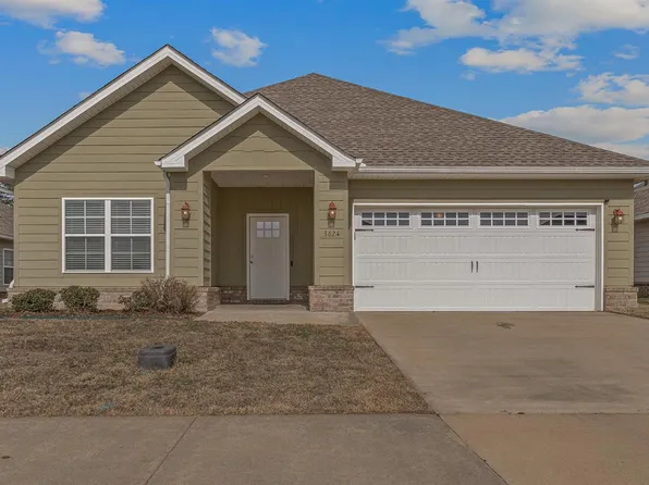 3624 Leafy Pass, Jonesboro, AR 72404