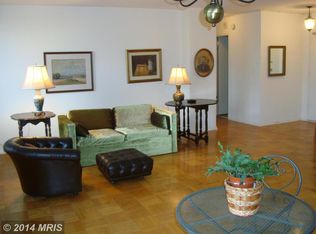 3001 Veazey Ter NW APT 704, Washington, DC 20008