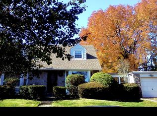 1 Herbert Drive, New Hyde Park, NY 11040