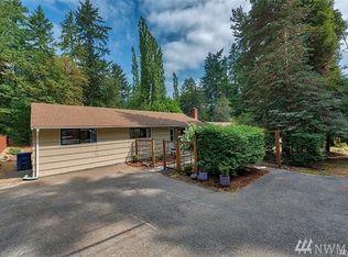 3008 NE 178th St, Lake Forest Park, WA 98155