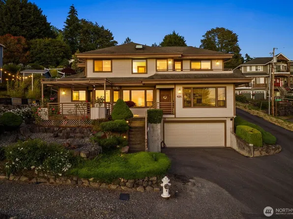 424 Alvord Avenue N, Kent, WA 98030