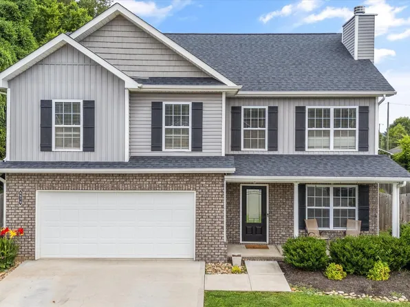 6979 Holliday Park Ln, Knoxville, TN 37918