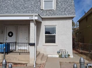 1079-1 Herrera 609-611 W 8th St., Pueblo, CO 81003