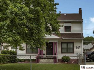 2558 Redick Ave, Omaha, NE 68112