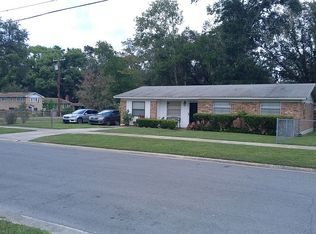 4911 Seaboard Ct, Jacksonville, FL 32210
