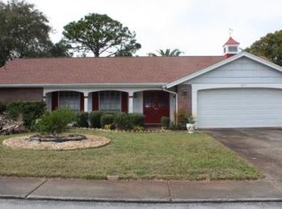 4017 Jib Sail Ct, New Port Richey, FL 34652