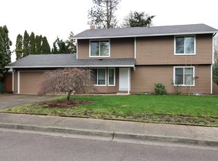 5485 SW 162nd Ave, Beaverton, OR 97007