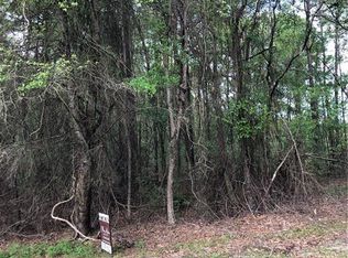 0 Tbd Stephen St, Dequincy, LA 70633