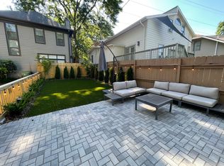 875 Monroe Dr NE, Atlanta, GA 30308