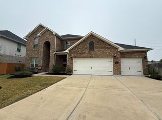 7802 Wayman Pass, Fulshear, TX 77441