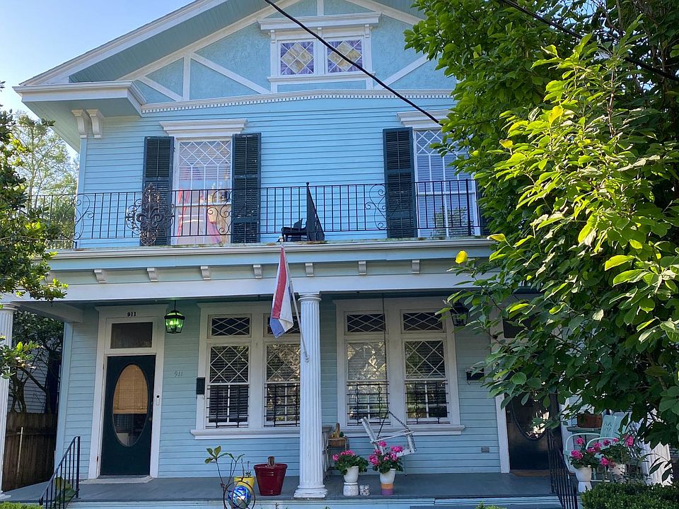 1st image of 909 Cherokee St #909