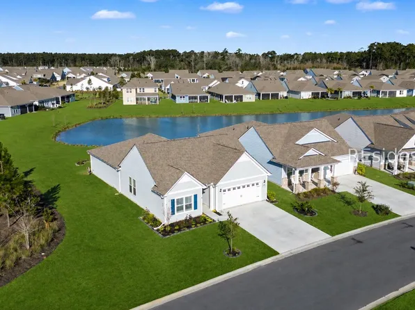 77 Heron Rd, Bluffton, SC 29909